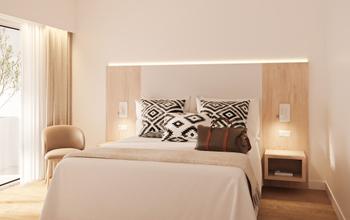 Habitaciones Flacalco Hotel & Apartments Cala Ratjada Habitaciones Flacalco Hotel & Apartments Cala Ratjada