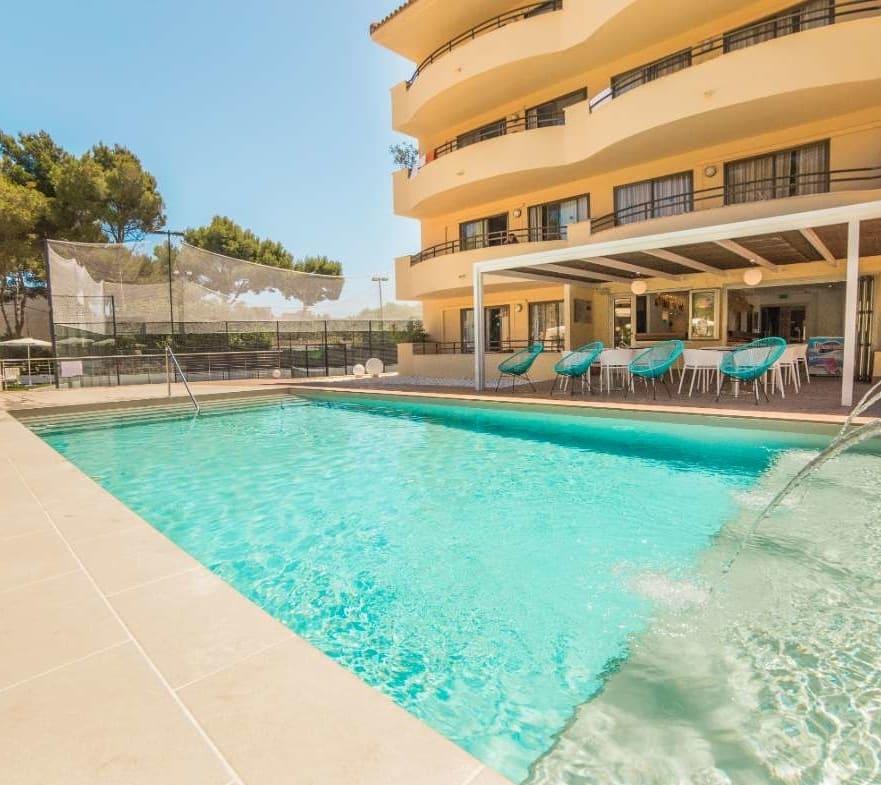 Bienvenido a Flacalco Hotel & Apartments Cala Ratjada Bienvenido a Flacalco Hotel & Apartments Cala Ratjada