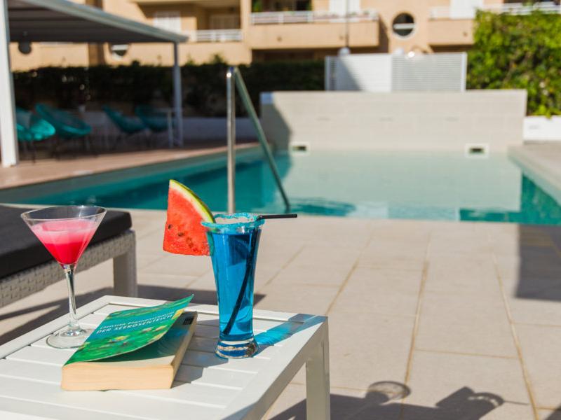 Oferta Junio. Flacalco Hotel & Apartments Cala Ratjada Oferta Junio. Flacalco Hotel & Apartments Cala Ratjada