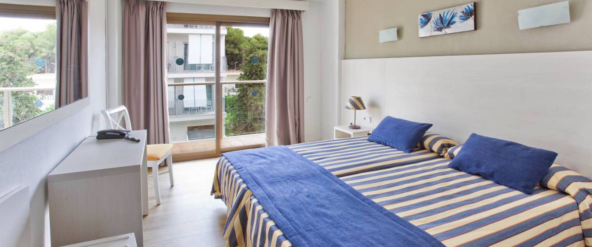 Flacalco Hotel & Apartments Cala Ratjada Flacalco Hotel & Apartments Cala Ratjada