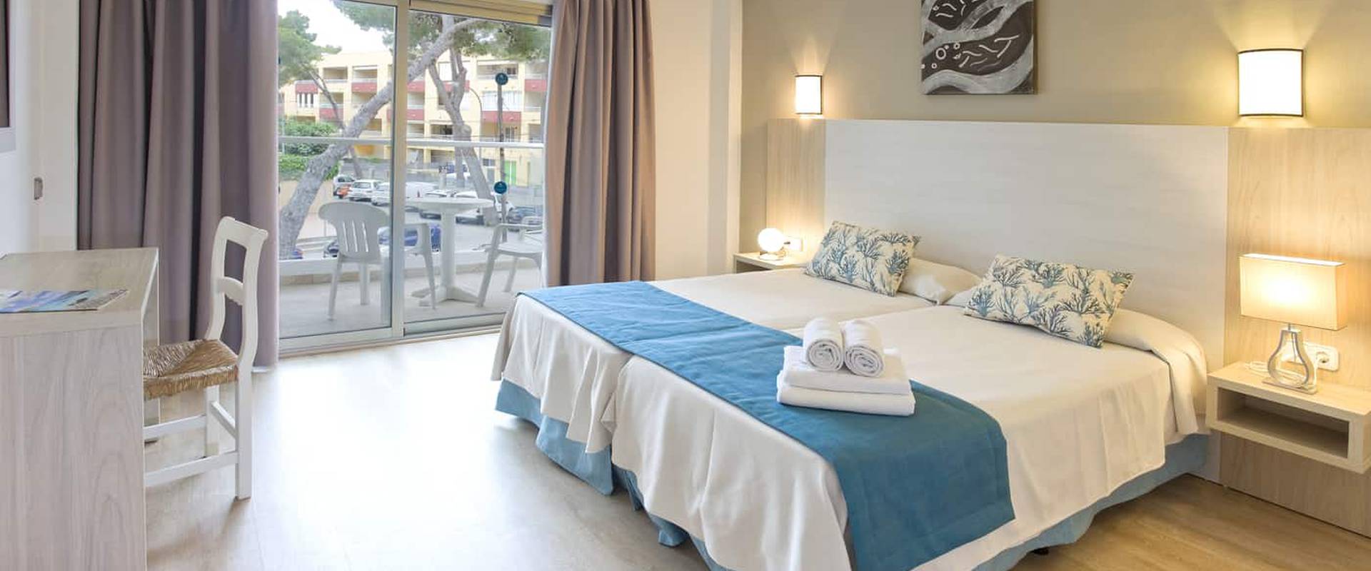 Flacalco Hotel & Apartments Cala Ratjada Flacalco Hotel & Apartments Cala Ratjada
