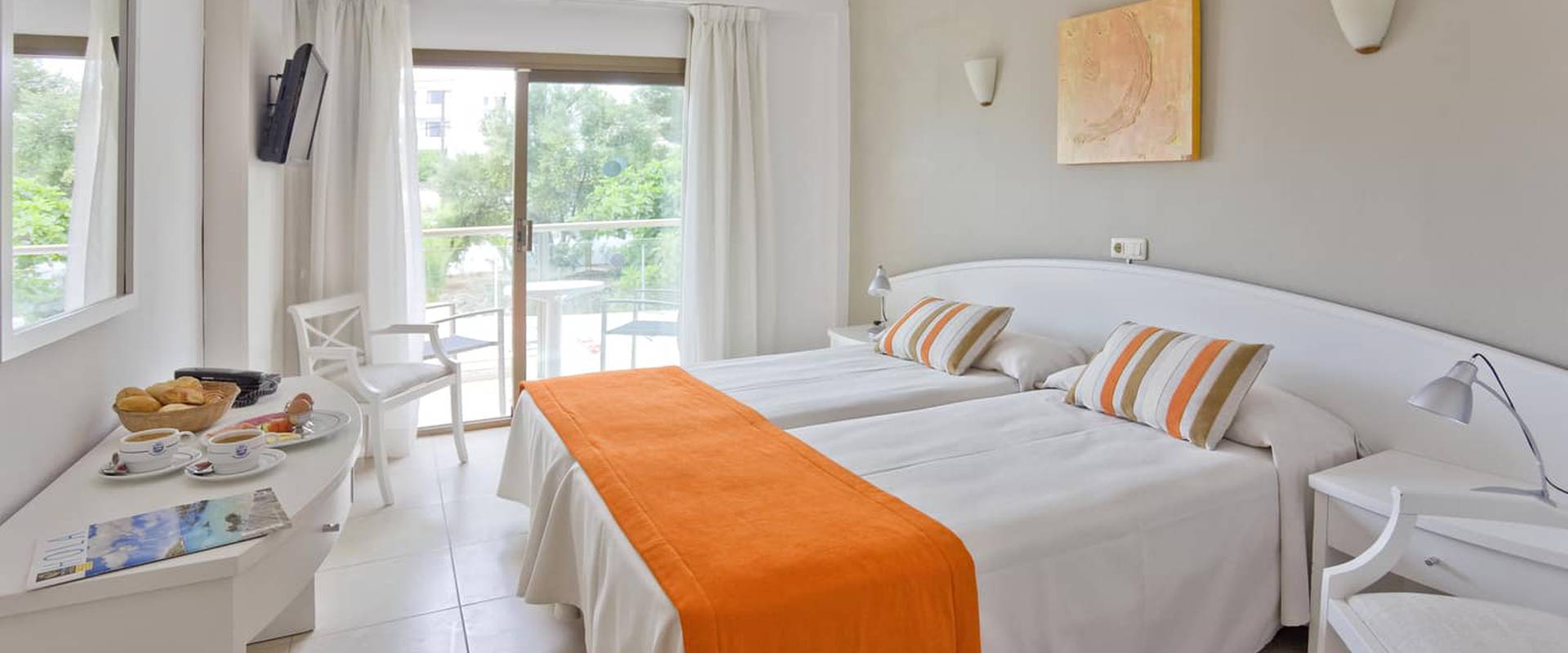 Flacalco Hotel & Apartments Cala Ratjada Flacalco Hotel & Apartments Cala Ratjada