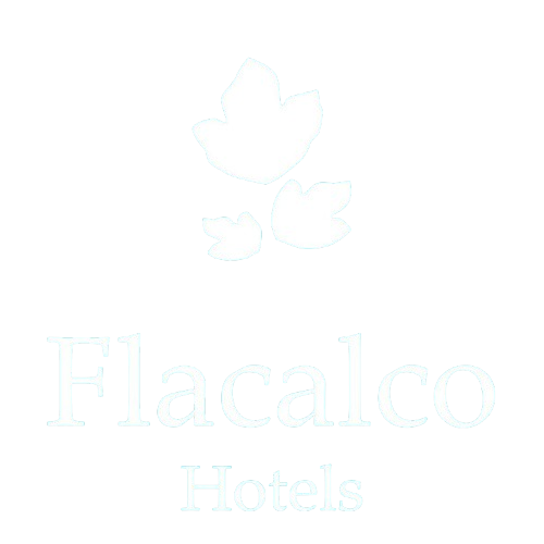 Flacalco Hotel & Apartments, WEB